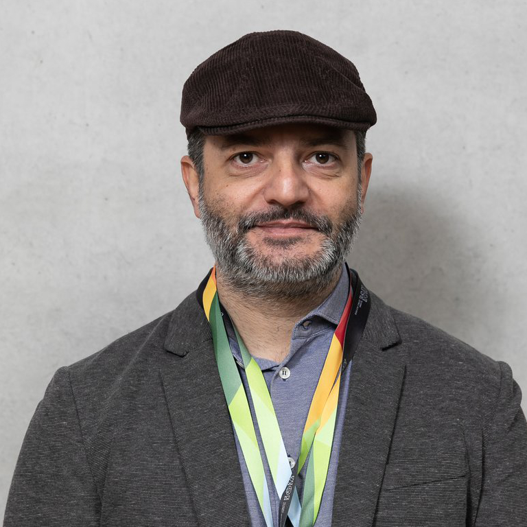 Enrico Zanardo PhD