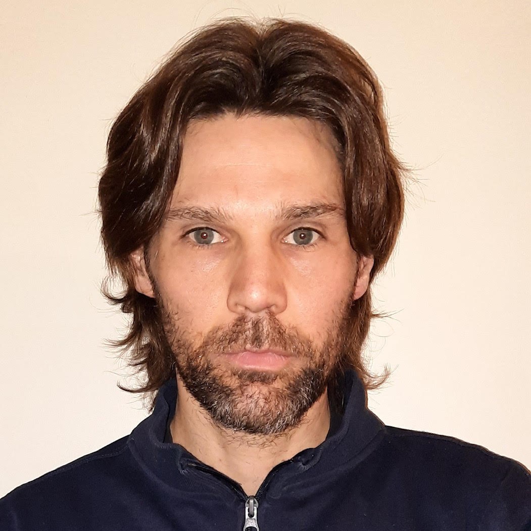 Marco Santini